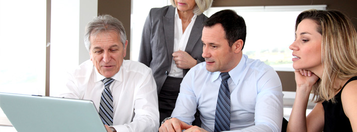 Cursos de idiomas para uso general y de negocios