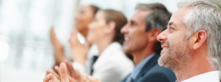 Curso de técnicas de presentaciones en inglés