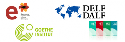 preparar examenes oficiales de idiomas