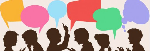 Practicar idiomas en verano conversando