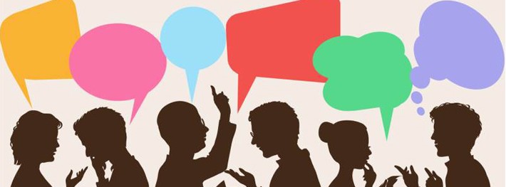 Practicar idiomas en verano conversando