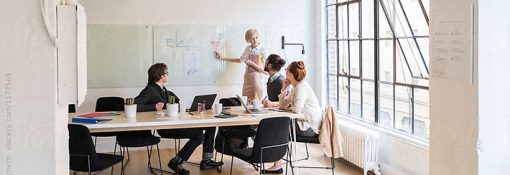 Clase de inglés profesional