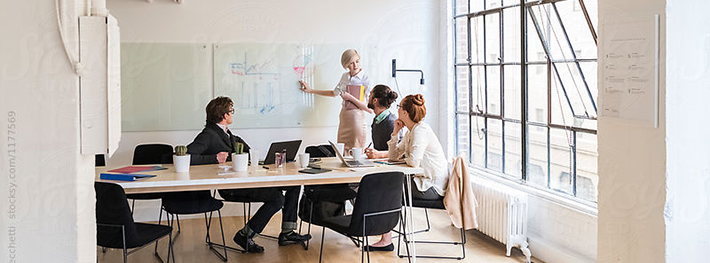 Clase de inglés profesional